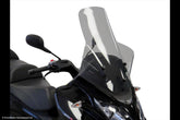 Scooter Screens
