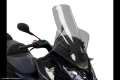 Scooter Screens