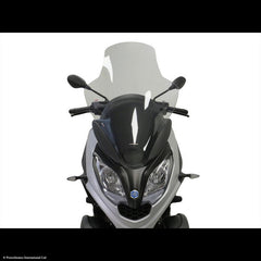 Scooter Screens