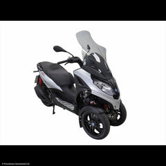 Scooter Screens