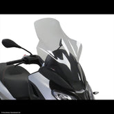 Scooter Screens