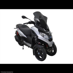 Scooter Screens