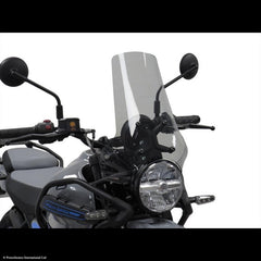 Touring Screen