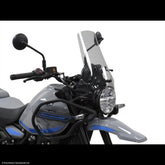 Touring Screen