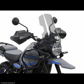 Touring Screen
