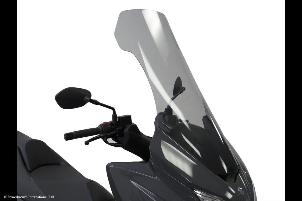 Scooter Screens