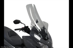 Scooter Screens