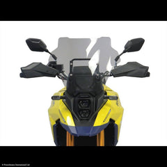 Touring Screen