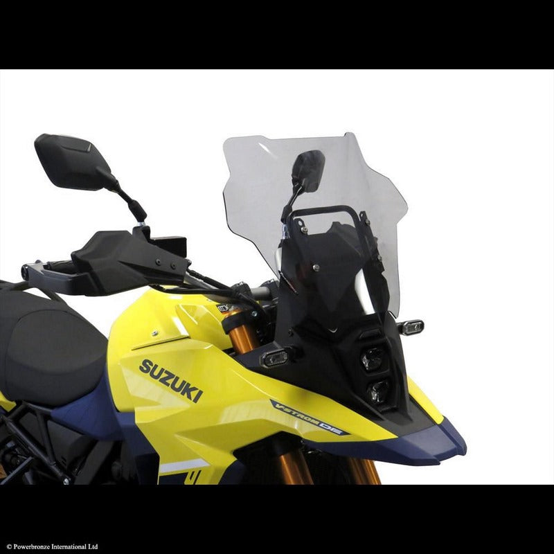 Touring Screen