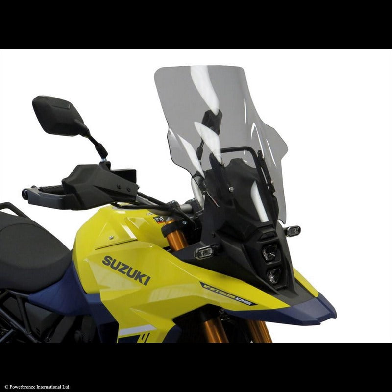 Touring Screen