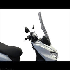 Scooter Screens