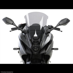 Touring Screen