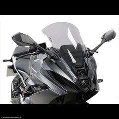 Touring Screen