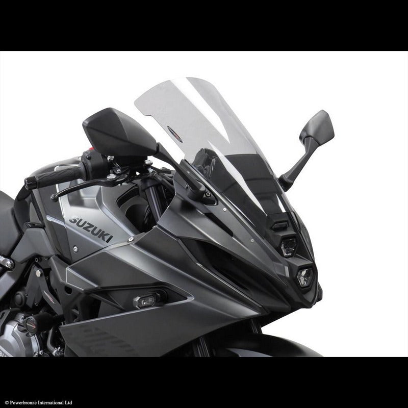 Touring Screen