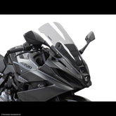 Touring Screen