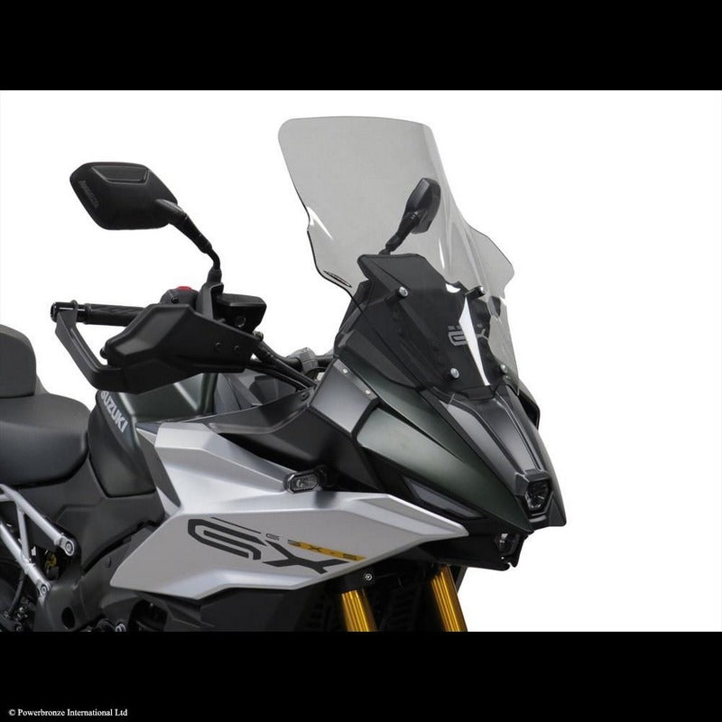 Touring Screen