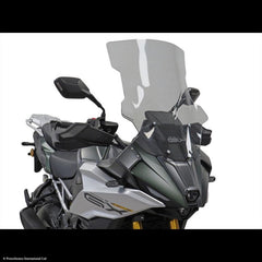 Touring Screen