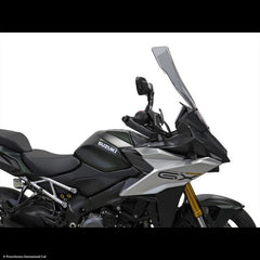 Touring Screen