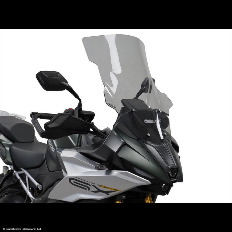 Touring Screen