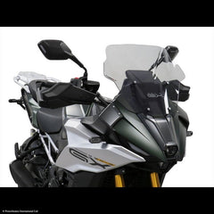 Touring Screen