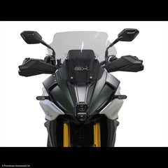 Touring Screen