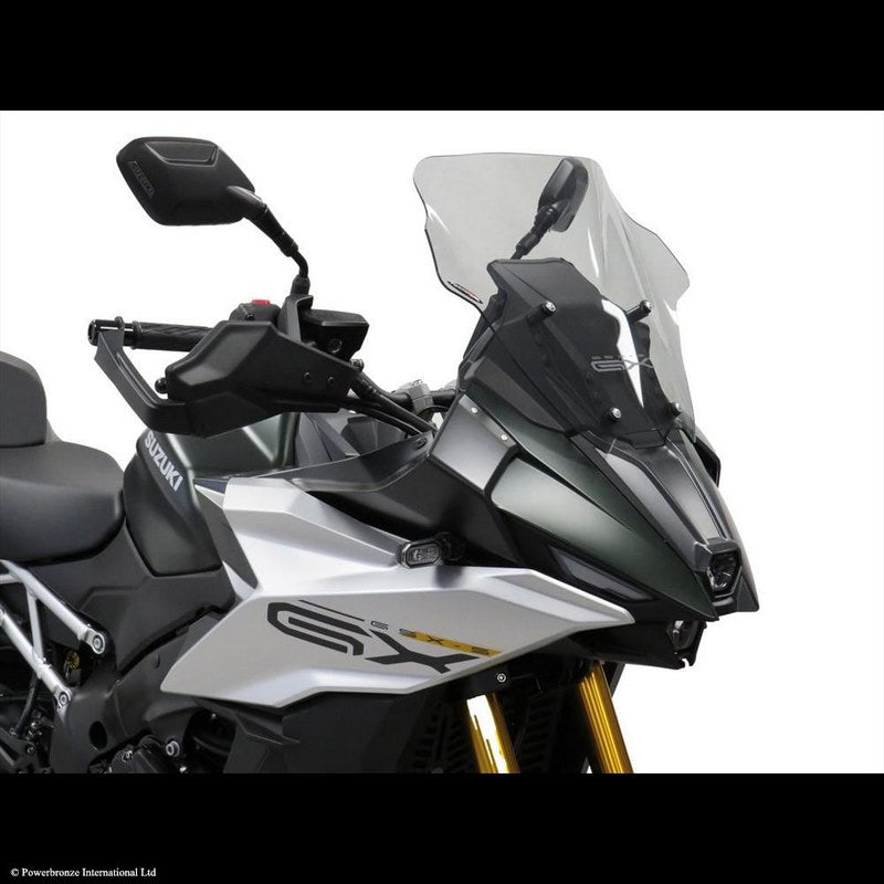 Touring Screen