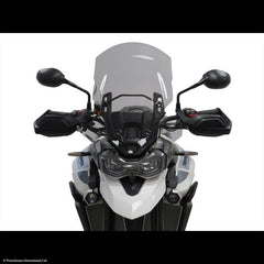 Touring Screen