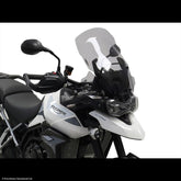 Touring Screen