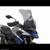 Touring Screen