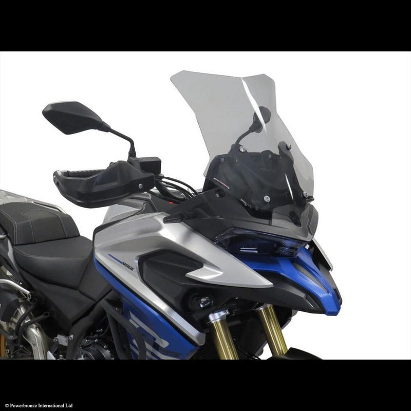 Touring Screen