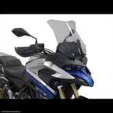 Touring Screen