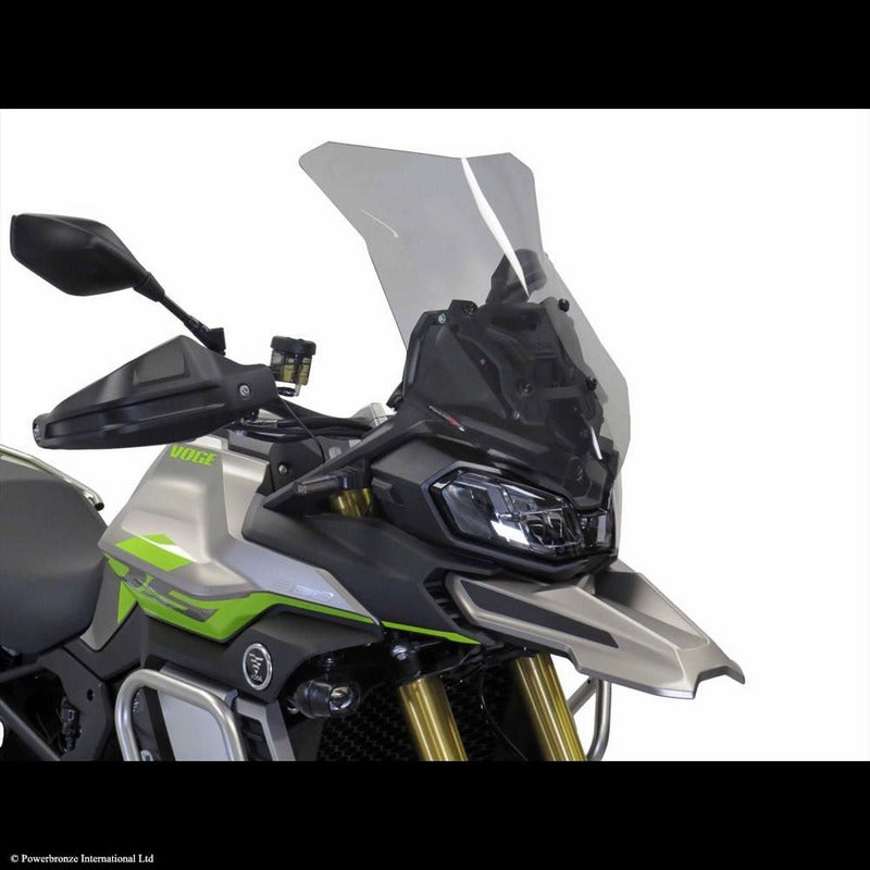 Touring Screen