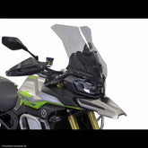 Touring Screen