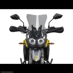 Touring Screen