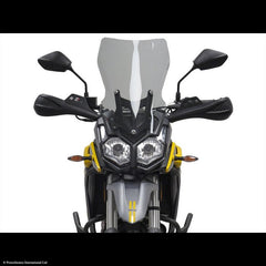 Touring Screen