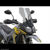 Touring Screen