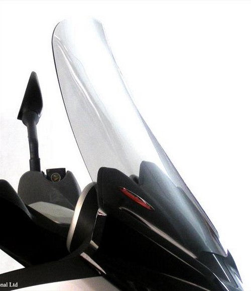 Scooter Screens