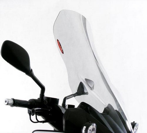 Scooter Screens