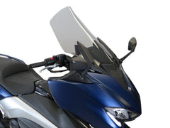 Scooter Screens