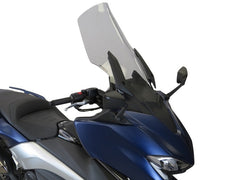 Scooter Screens