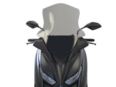 Scooter Screens