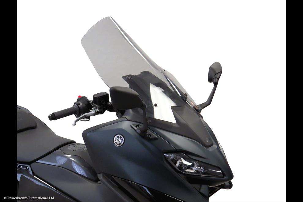 Scooter Screens
