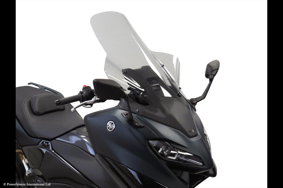 Scooter Screens