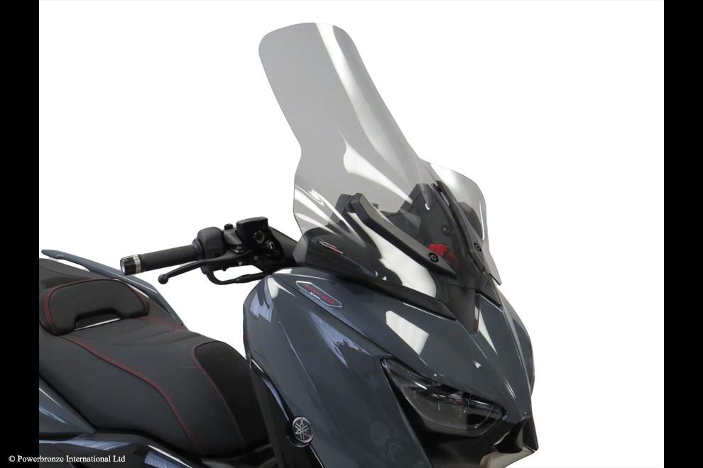 Scooter Screens