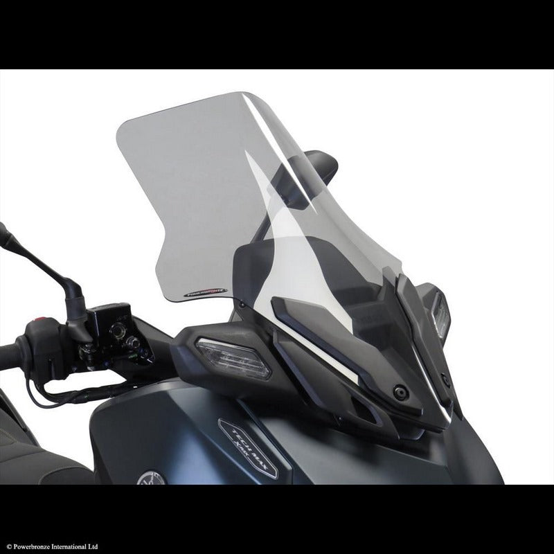 Scooter Screens