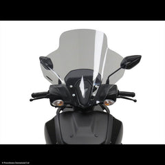 Scooter Screens
