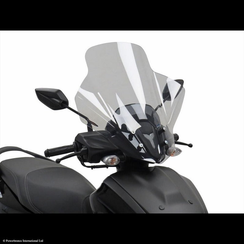 Scooter Screens