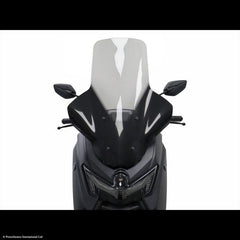 Scooter Screens