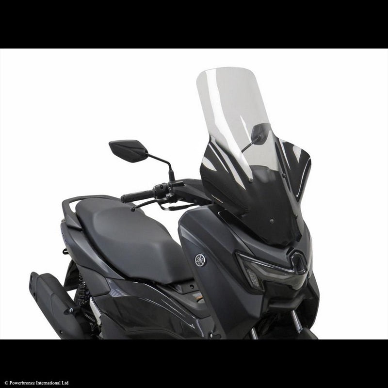 Scooter Screens