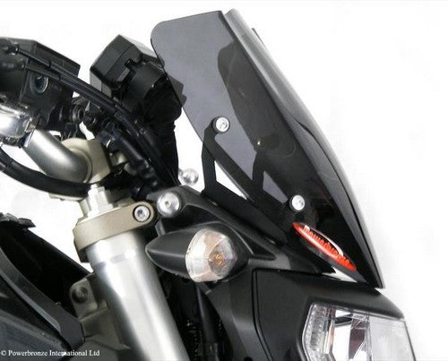 Light Screen